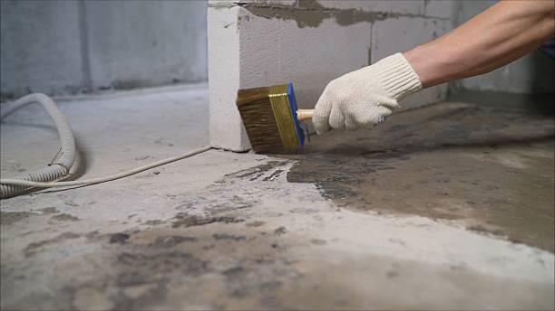 24/7 Emergency Wet Basement Repair experts in Newtonville, NJ